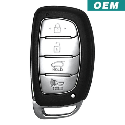 Hyundai Tucson 2019-2021 OEM 4 Button Smart Key TQ8-FOB-4F11 (95440-D3510)