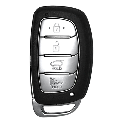 Hyundai Tucson 2019-2021 OEM 4 Button Smart Key TQ8-FOB-4F11 (95440-D3510)