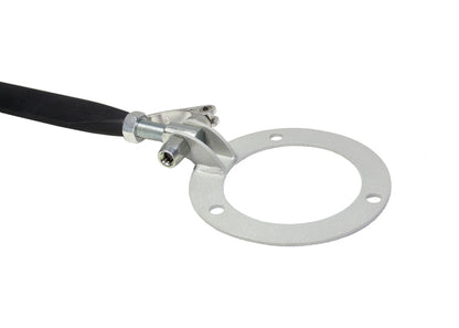 Whiteline Brace Strut Tower Alloy Adjustable Subaru Impreza 2002-2007