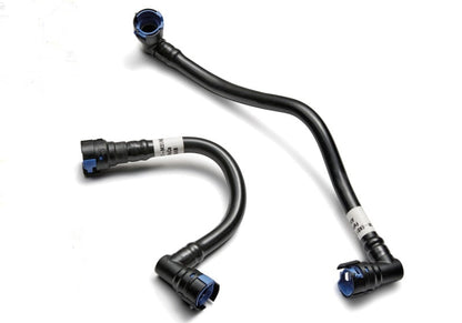 Ford Racing 17-20 F150 3.5L Passenger Side Air Oil Separator M-6766-35T