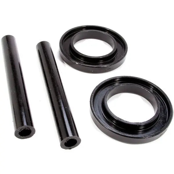 Ford Mustang Polyurethane Front Coil Spring Isolators 79-04