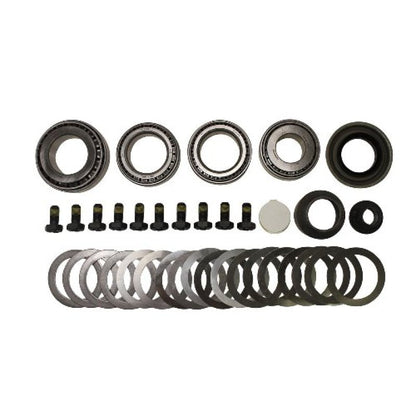 Ford Performance Parts 15-16 Mustang Super 8.8in IRS Ring Gear and Pinion installation Kit