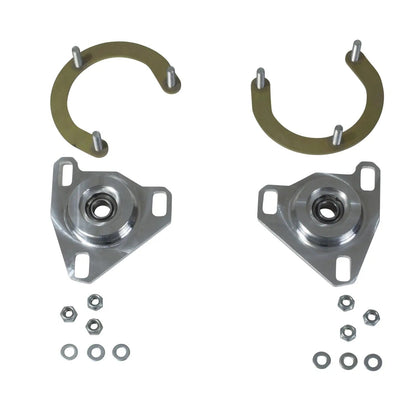 Ford Mustang Caster Camber Plates 15-23