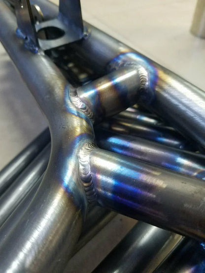 E30 Control Arms for Drifting Ultra Angle Kit