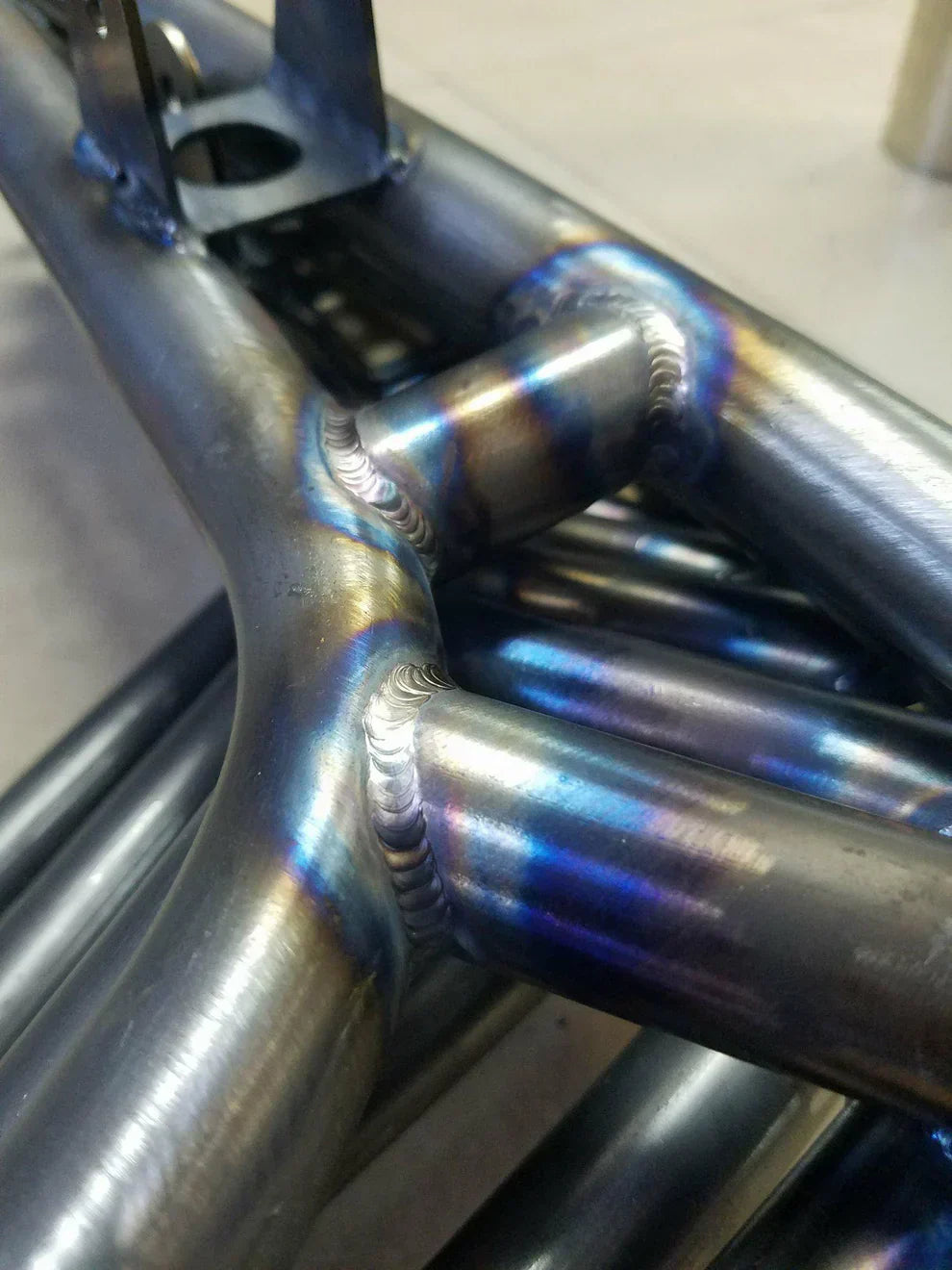 E30 Control Arms for Drifting Super Angle Kit