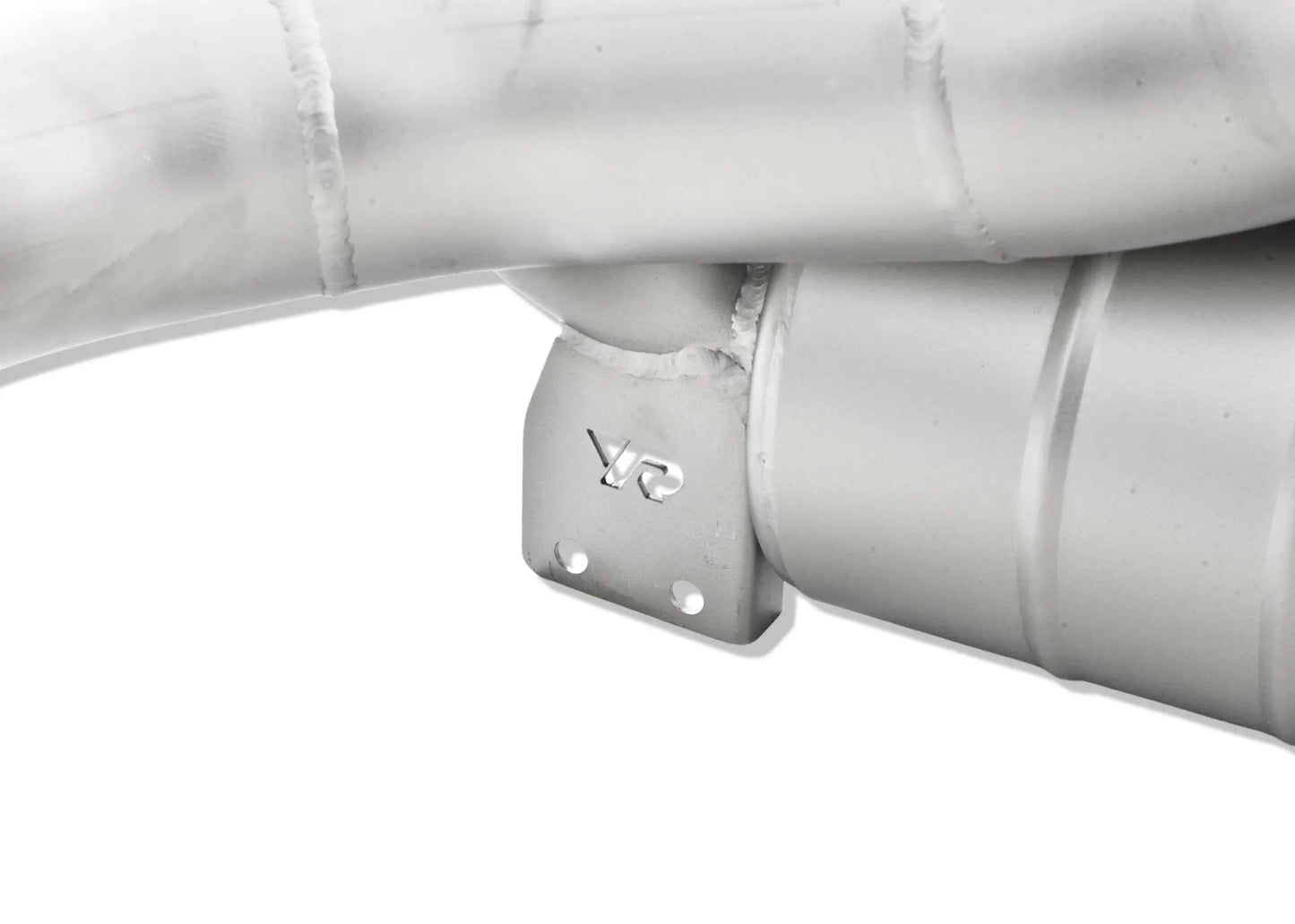 McLaren 720S F1 Performance Valved Exhaust System