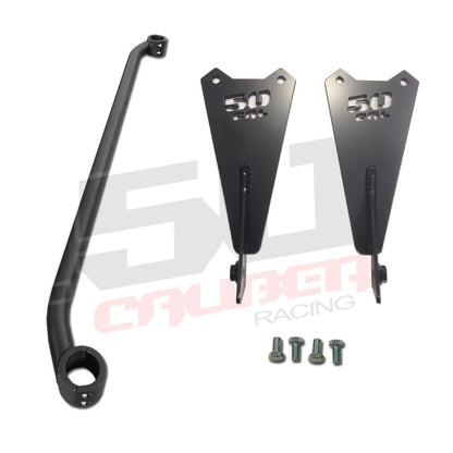 Can-Am Maverick 2015 MAX X DS Turbo Harness Mounts