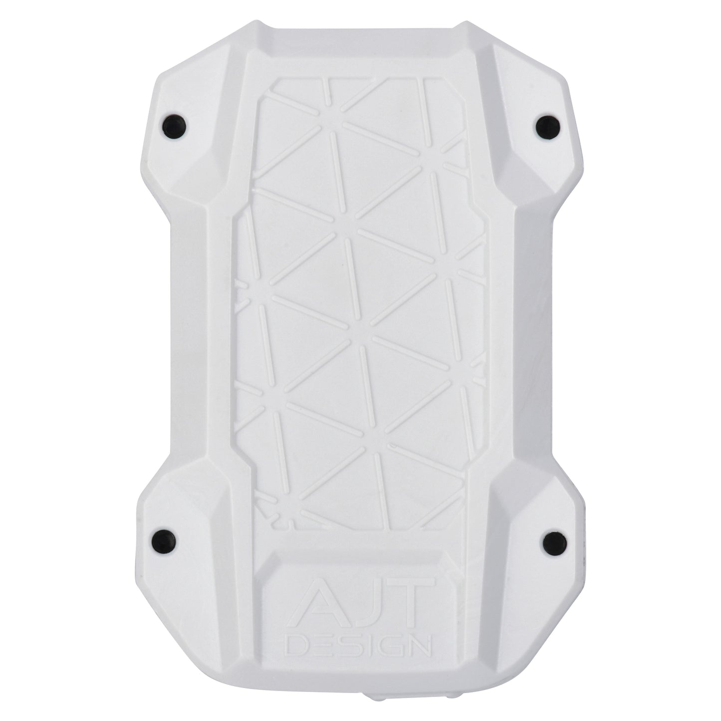 Injection Fob IF016 (2019-2025 Rav4 / 2022-2024 4Runner) - WHITE