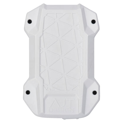 Injection Fob IF016 (2019-2025 Rav4 / 2022-2024 4Runner) - WHITE