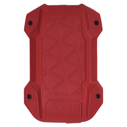 Injection Fob IF016 (2019-2025 Rav4 / 2022-2024 4Runner) - RED