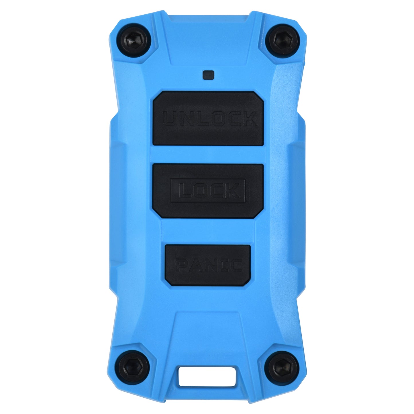 Injection Fob IF013 (Wrangler JL / Gladiator JT) - CHIEF BLUE