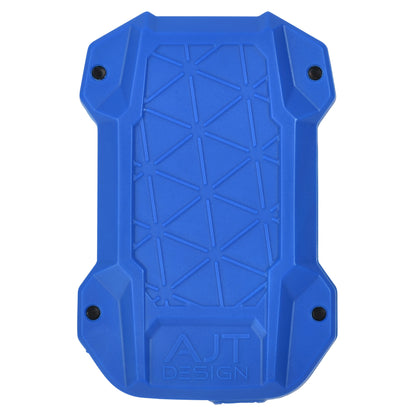 Injection Fob IF016 (2019-2025 Rav4 / 2022-2024 4Runner) - VOODOO BLUE