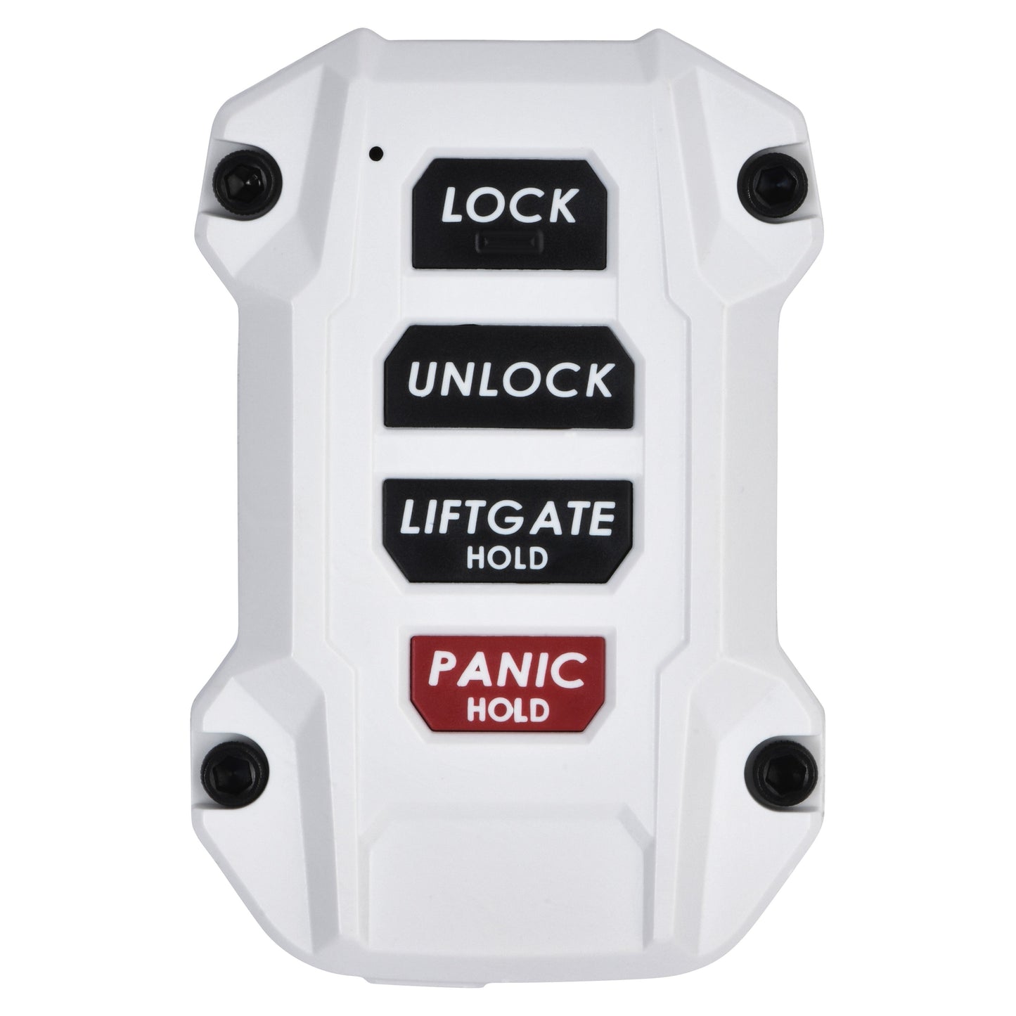 Injection Fob IF016 (2019-2025 Rav4 / 2022-2024 4Runner) - WHITE