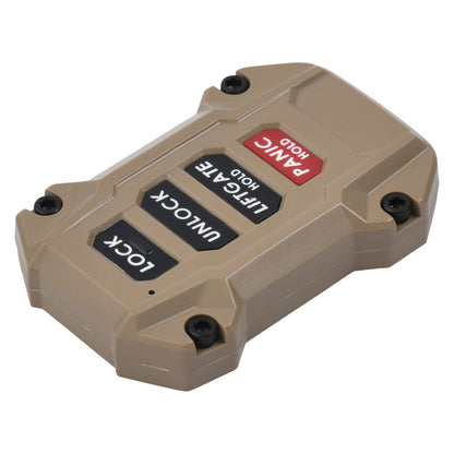 Injection Fob IF016 (2019-2025 Rav4 / 2022-2024 4Runner) - QUICKSAND