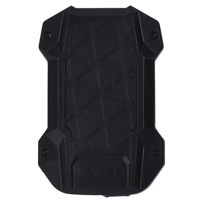 Injection Fob IF016 (2019-2025 Rav4 / 2022-2024 4Runner) - BLACK