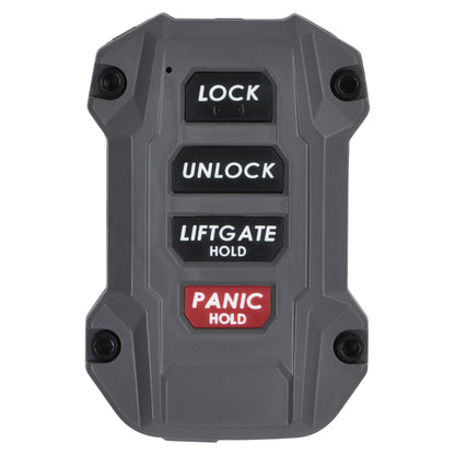 Injection Fob IF016 (2019-2025 Rav4 / 2022-2024 4Runner) - CEMENT