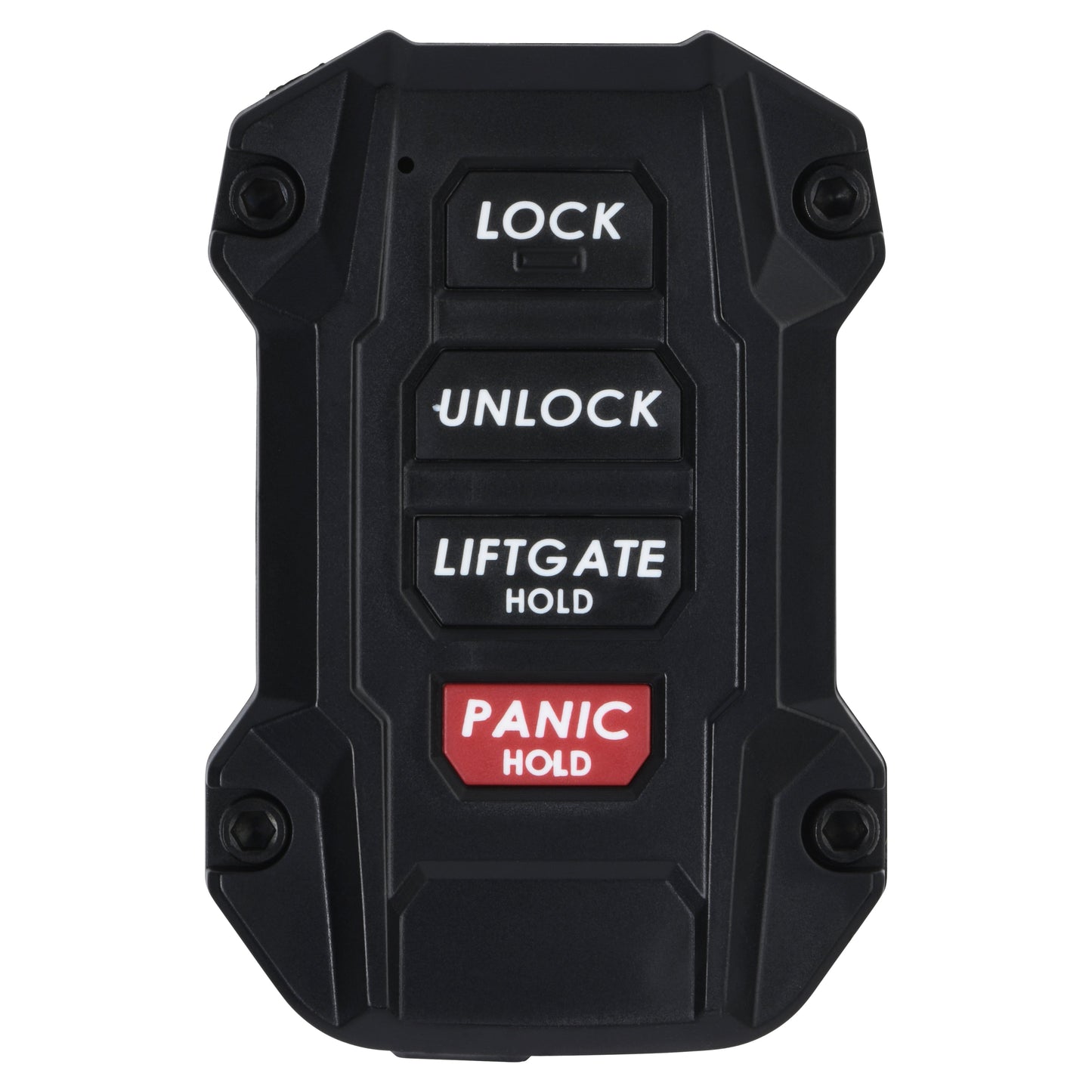 Injection Fob IF016 (2019-2025 Rav4 / 2022-2024 4Runner) - BLACK