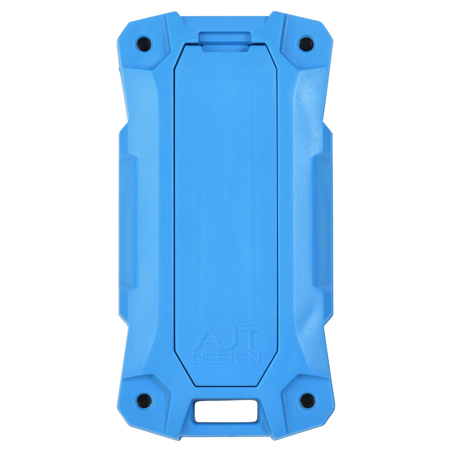 Injection Fob IF013 (Wrangler JL / Gladiator JT) - CHIEF BLUE