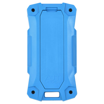 Injection Fob IF013 (Wrangler JL / Gladiator JT) - CHIEF BLUE