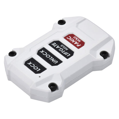 Injection Fob IF016 (2019-2025 Rav4 / 2022-2024 4Runner) - WHITE