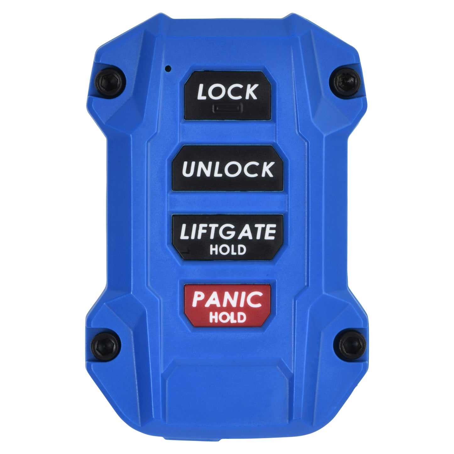 Injection Fob IF016 (2019-2025 Rav4 / 2022-2024 4Runner) - VOODOO BLUE
