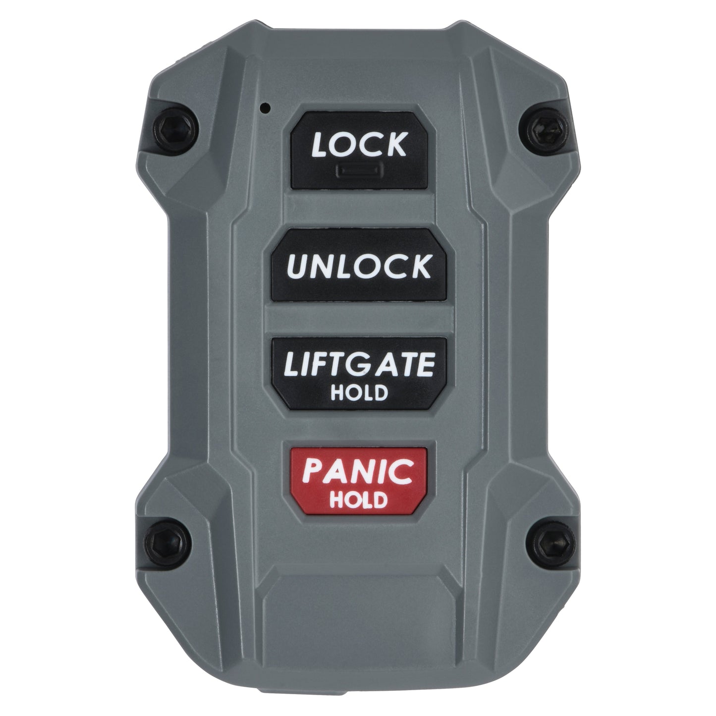 Injection Fob IF016 (2019-2025 Rav4 / 2022-2024 4Runner) - LUNAR ROCK