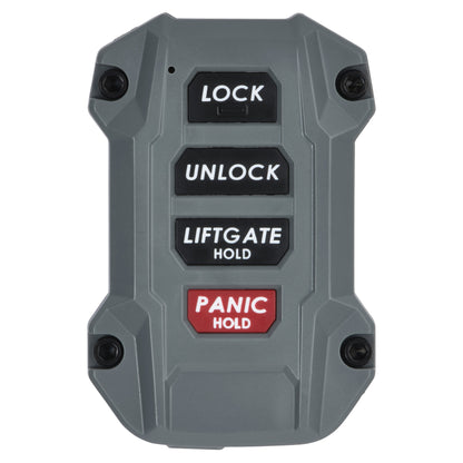 Injection Fob IF016 (2019-2025 Rav4 / 2022-2024 4Runner) - LUNAR ROCK