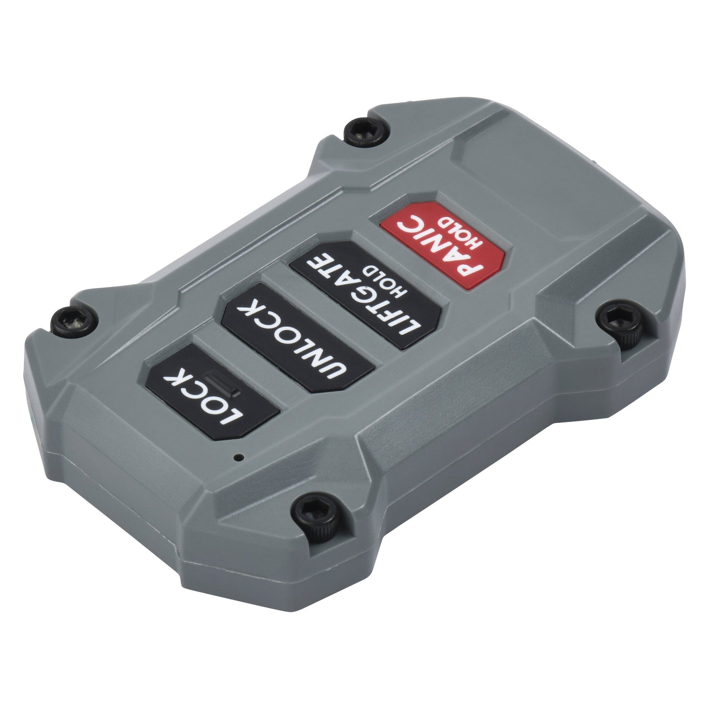 Injection Fob IF016 (2019-2025 Rav4 / 2022-2024 4Runner) - LUNAR ROCK
