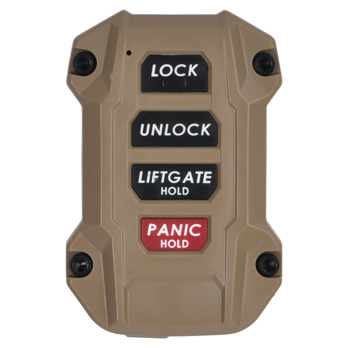 Injection Fob IF016 (2019-2025 Rav4 / 2022-2024 4Runner) - QUICKSAND
