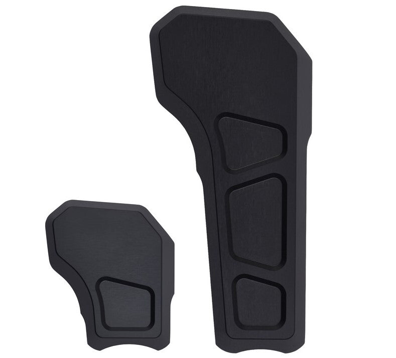 V3 Shift Knob - Automatic FJ Cruiser/5th Gen 4Runner Set - BLACK