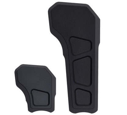 V3 Shift Knob - Automatic FJ Cruiser/5th Gen 4Runner Set - BLACK