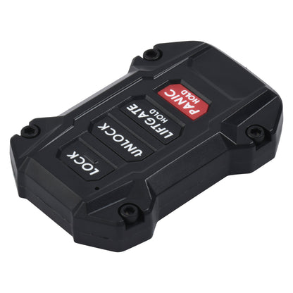 Injection Fob IF016 (2019-2025 Rav4 / 2022-2024 4Runner) - BLACK