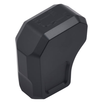 V3 Shift Knob - Automatic FJ Cruiser/5th Gen 4Runner Transfer Case - BLACK