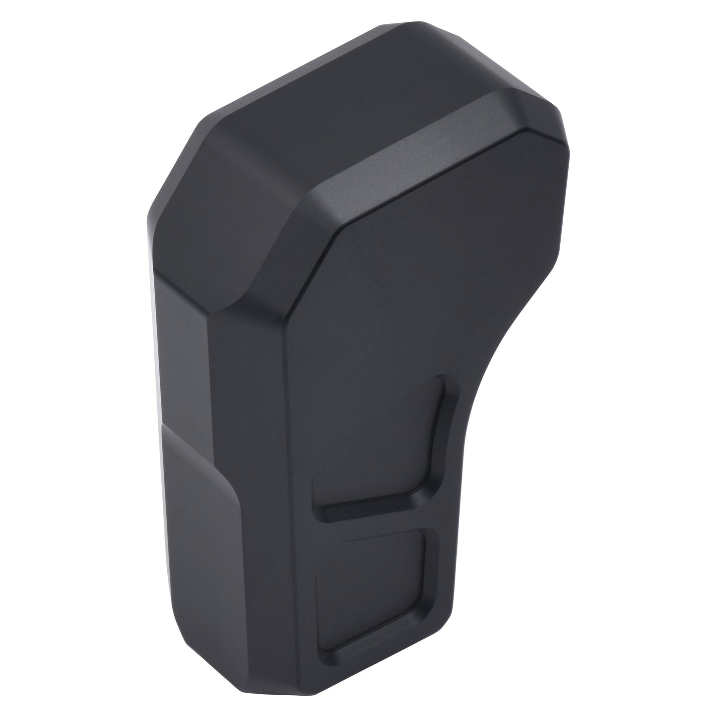 V3 Shift Knob - Toyota Short Automatic - BLACK