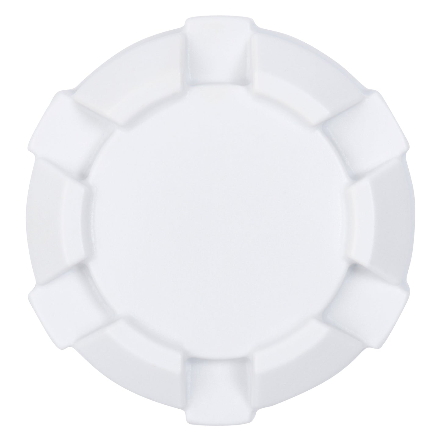Radio Knobs (5th Gen 4Runner) - WHITE
