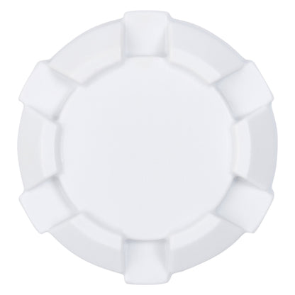 Radio Knobs (5th Gen 4Runner) - WHITE