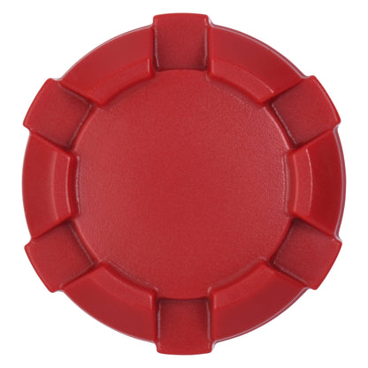 Radio Knobs (5th Gen 4Runner) - RED