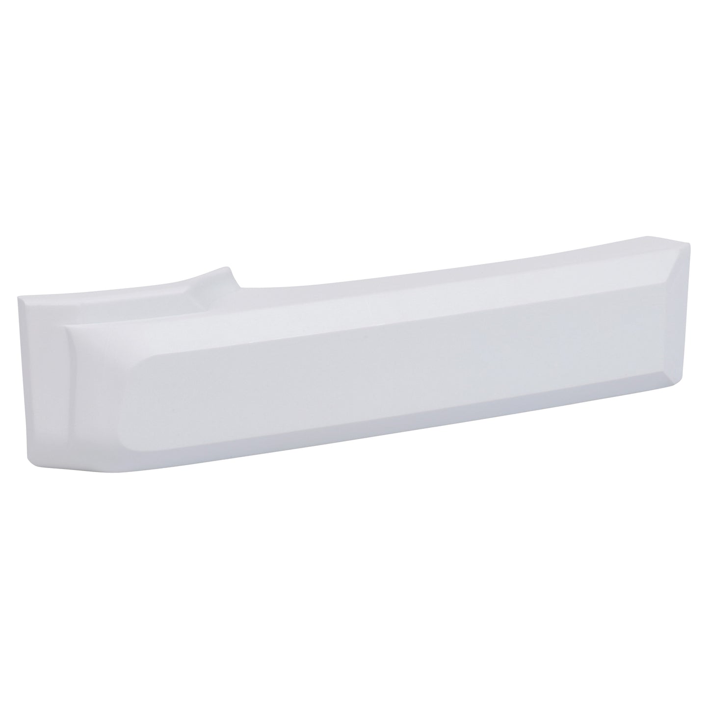Door Handle Covers (FJ Cruiser) - WHITE