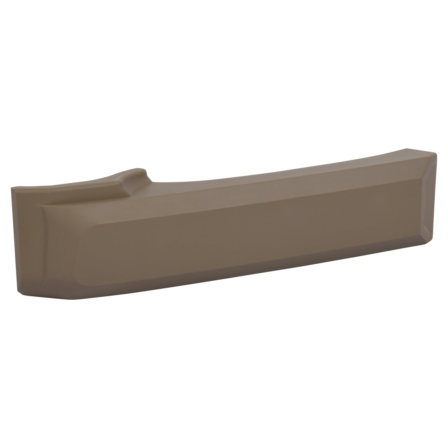 Door Handle Covers (FJ Cruiser) - QUICKSAND