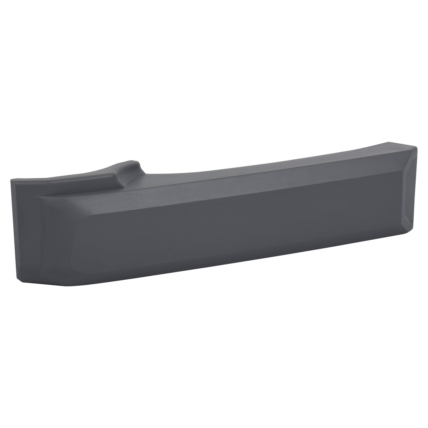 Door Handle Covers (FJ Cruiser) - CEMENT