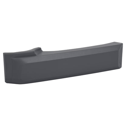 Door Handle Covers (FJ Cruiser) - CEMENT