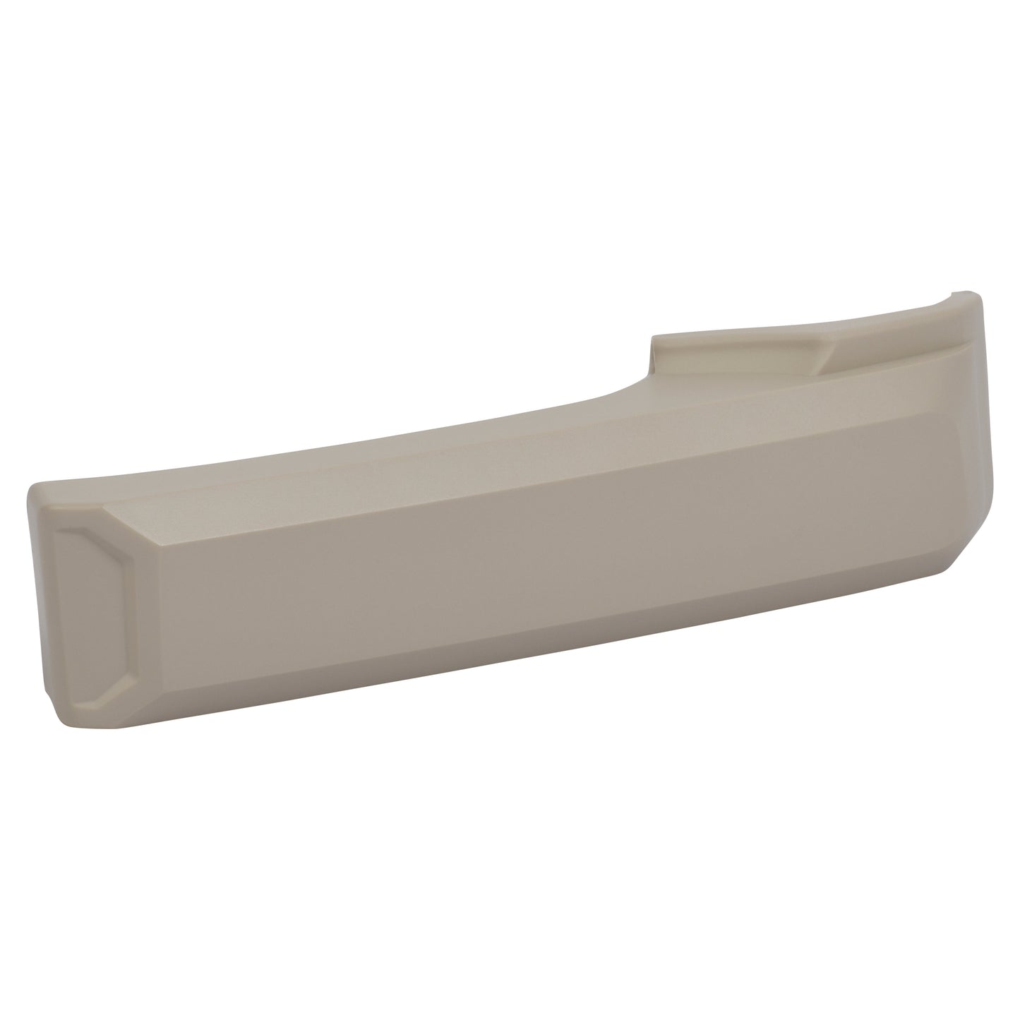 Door Handle Covers (FJ Cruiser) - SANDSTORM