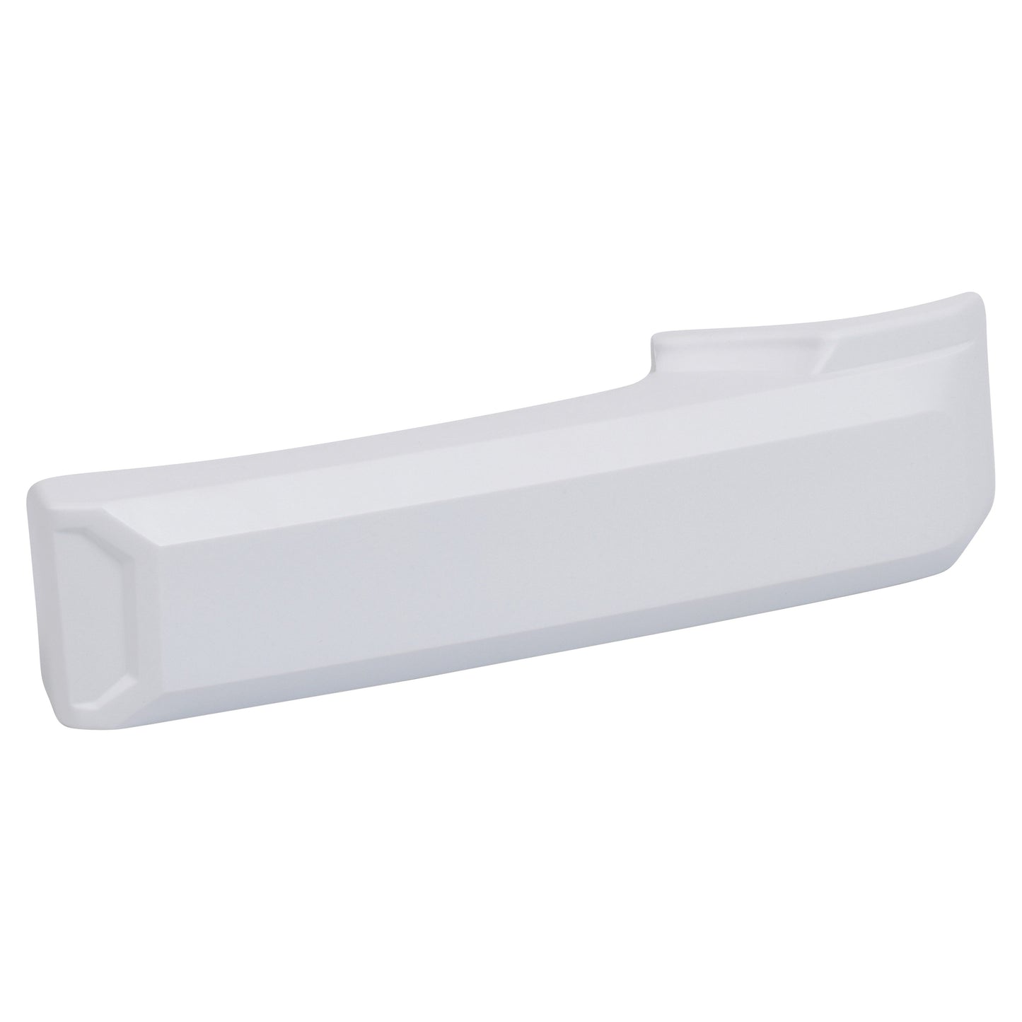 Door Handle Covers (2007-2021 Tundra) - WHITE