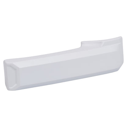 Door Handle Covers (2007-2021 Tundra) - WHITE