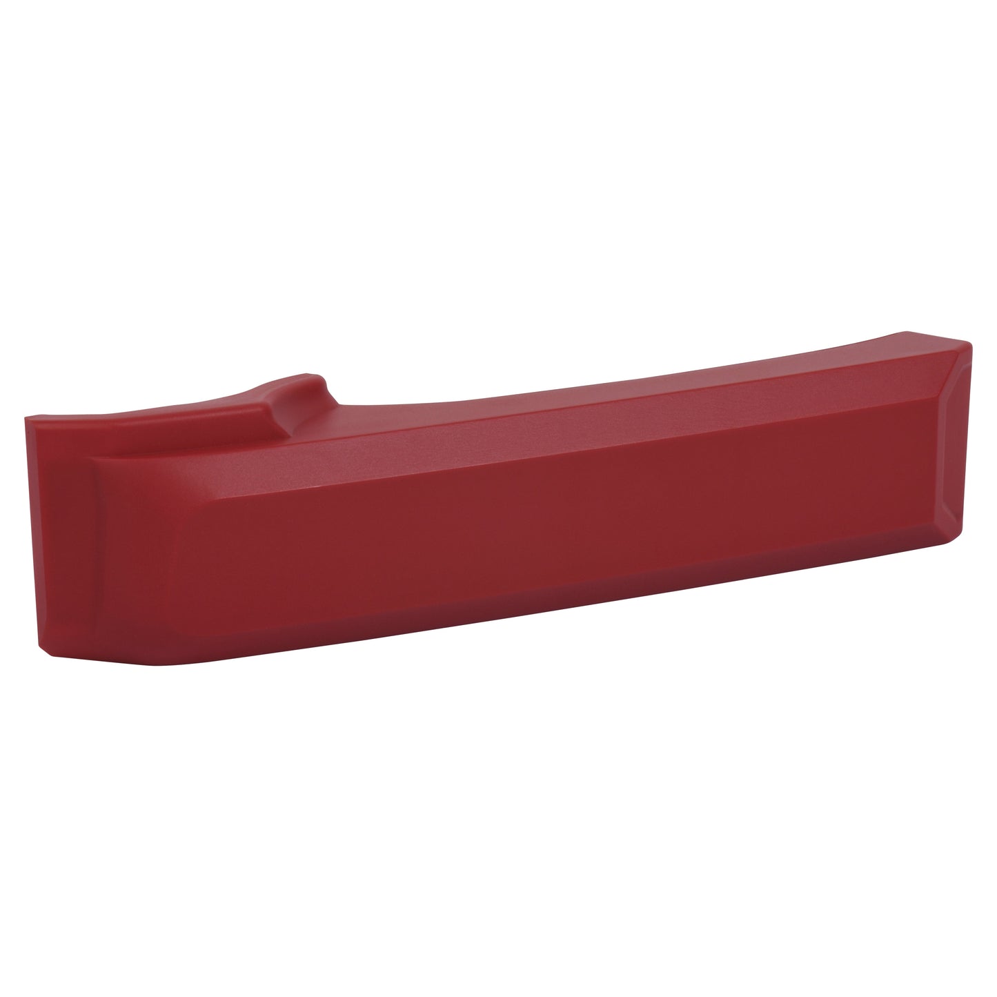 Door Handle Covers (FJ Cruiser) - RED
