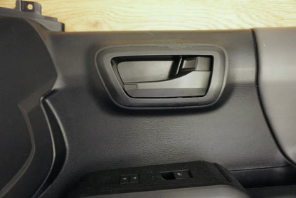 Door Handle Covers (2016-2023 Tacoma) 2PK - VOODOO BLUE