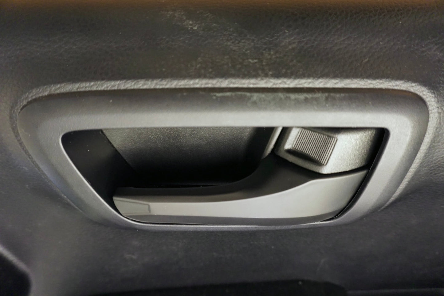 Door Handle Covers (2016-2023 Tacoma) 2PK - RED