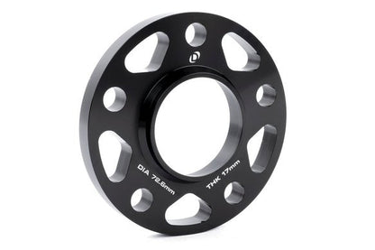 Dinan Spacers; 5x120 - 72.6mm CB - 17mm Thick Set of 2