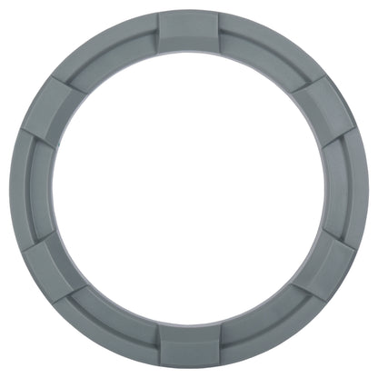 Vent Rings (2016-2023 Tacoma) - LUNAR ROCK
