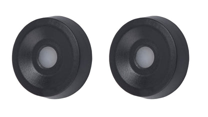 Door Button + Climate Knob Set (C6 Corvette)